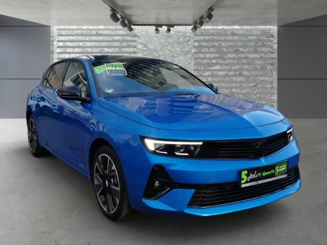 Opel Astra GS-Line Grand Sport Ultimate