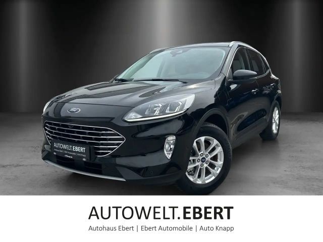 Ford Kuga Plug in Hybrid Titanium