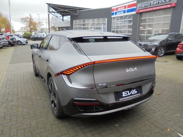 Kia EV6 Achterwielaandrijving GT-Line