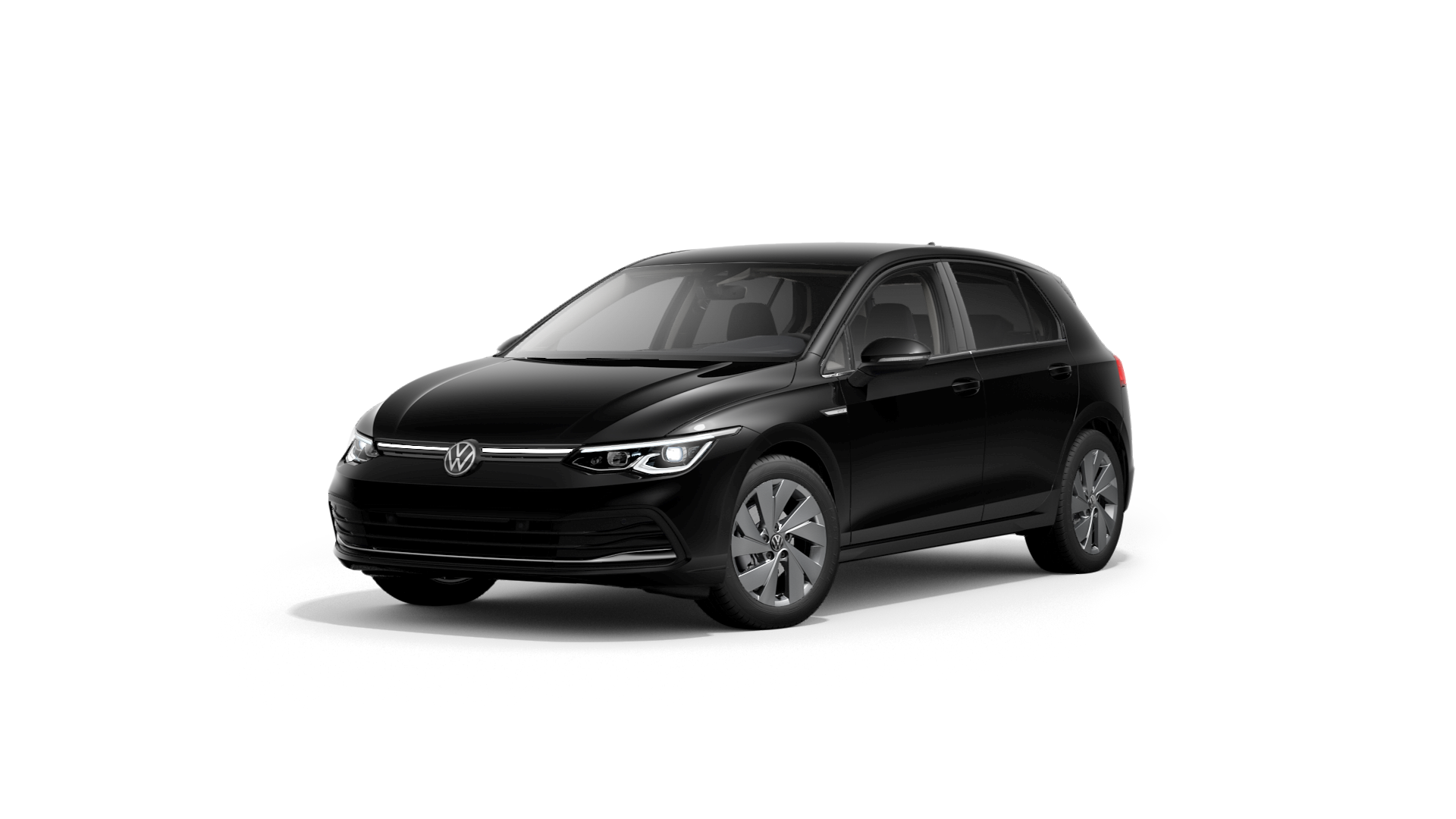 Volkswagen Golf 1.5 eTSI DSG Golf VIII Style