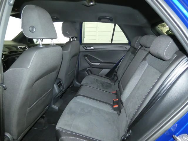Volkswagen T-Roc 2.0 TSI 4Motion DSG R-Line
