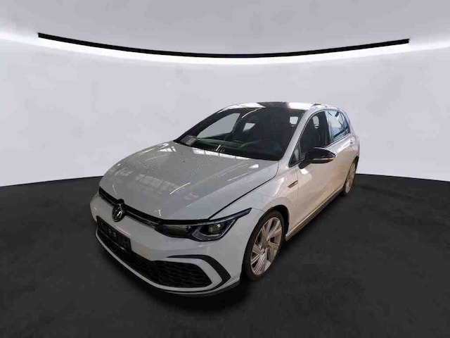 Volkswagen Golf 2.0 TSI DSG GTI