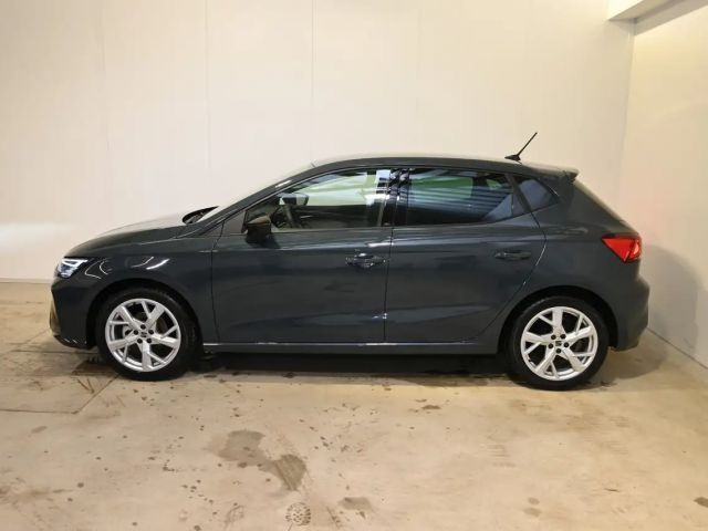 Seat Ibiza 1.0 TSI FR-lijn