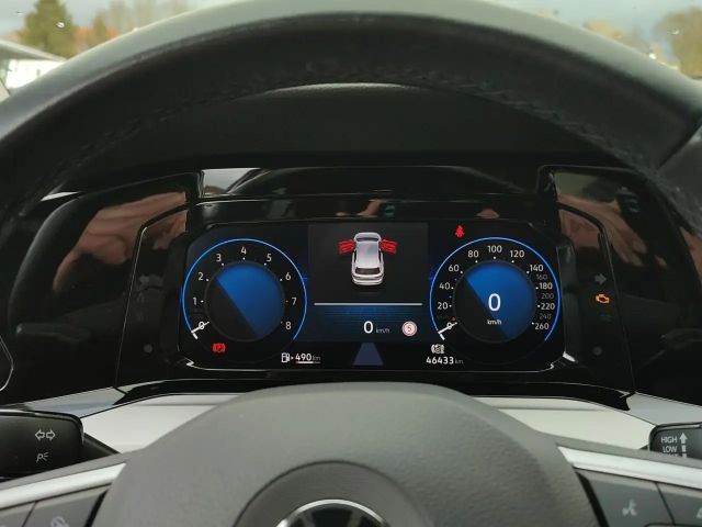 Volkswagen Golf 1.5 TSI Golf VIII Life