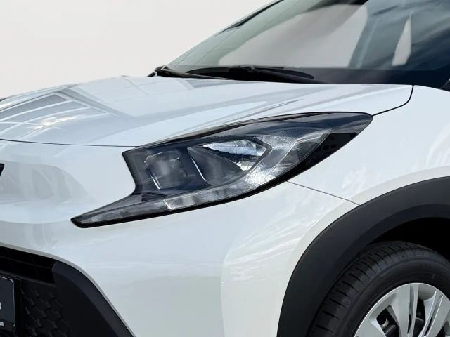 Toyota Aygo X 5-deurs Hatchback Play