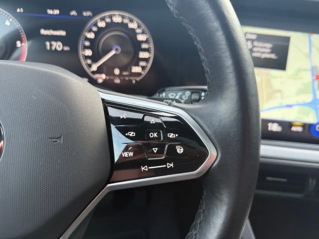 Volkswagen Touareg 3.0 V6 TDI R-Line