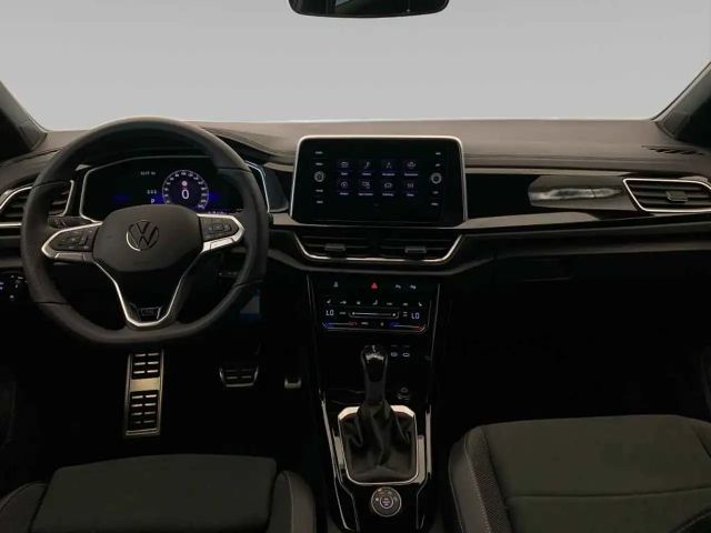 Volkswagen T-Roc DSG R-Line