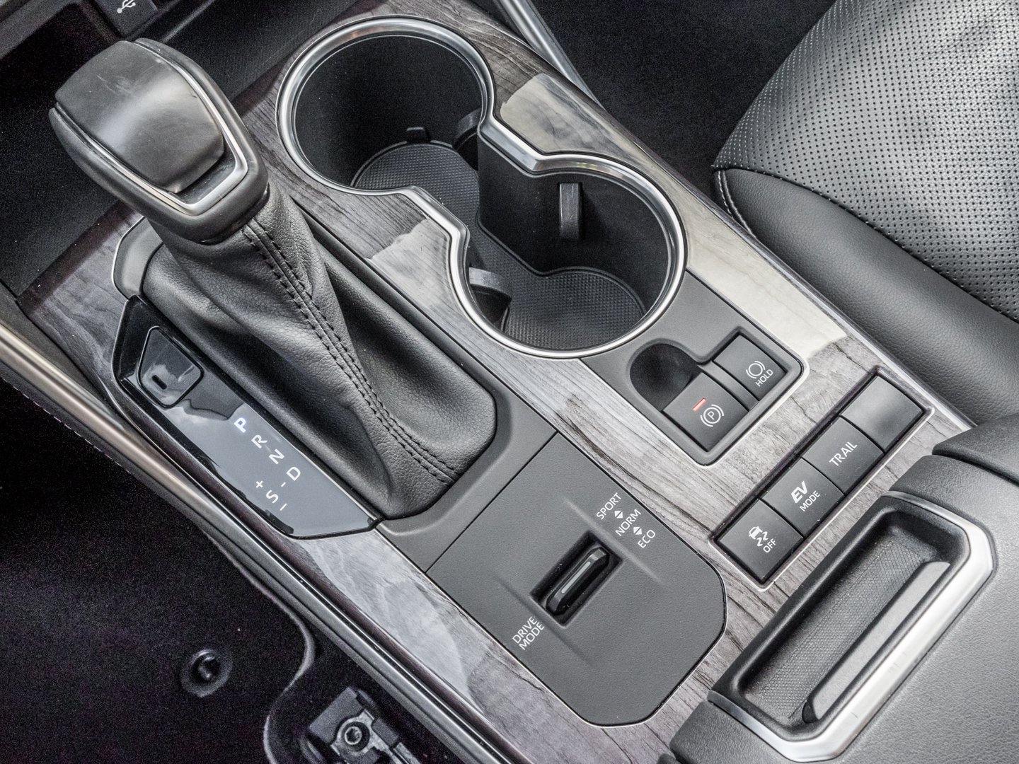 Toyota Highlander 5-deurs Basis