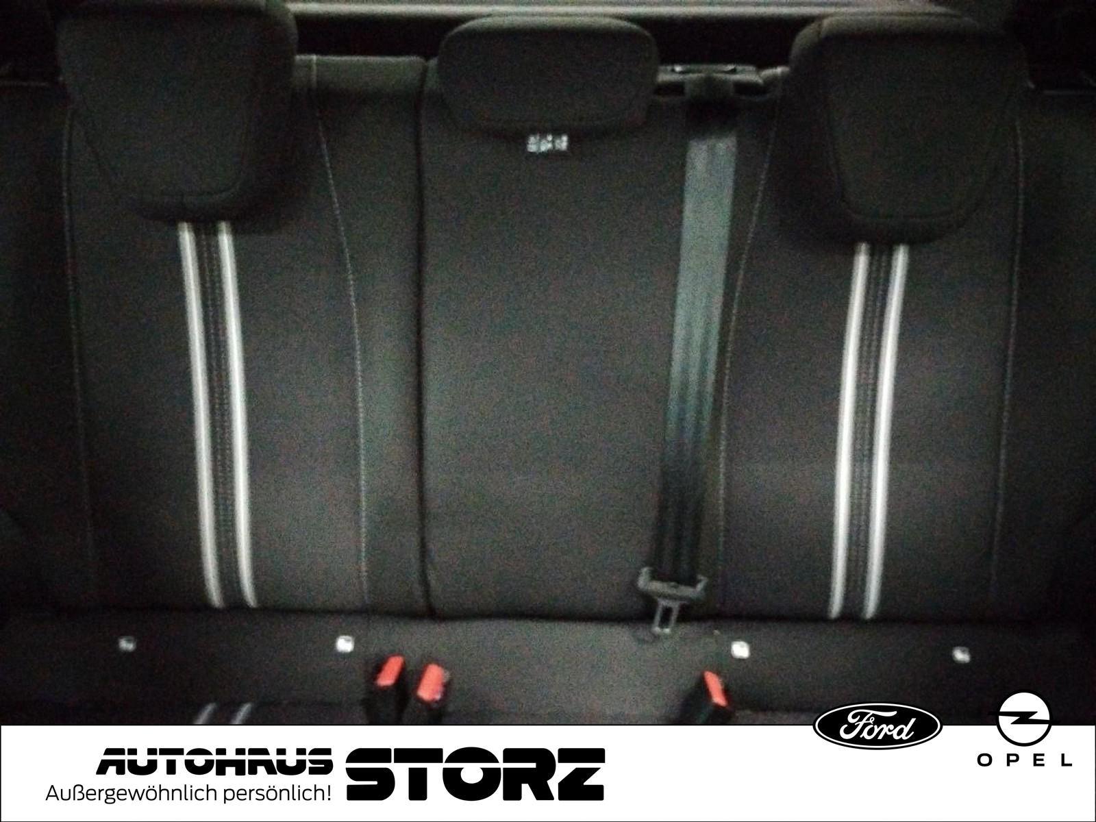 Opel Corsa GS-Line Grand Sport