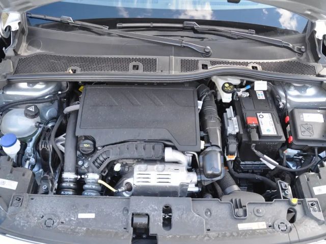 Opel Corsa Edition F Edition