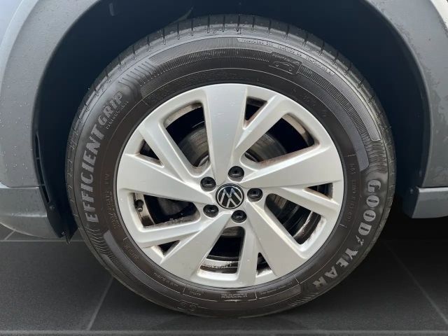 Volkswagen Taigo Life