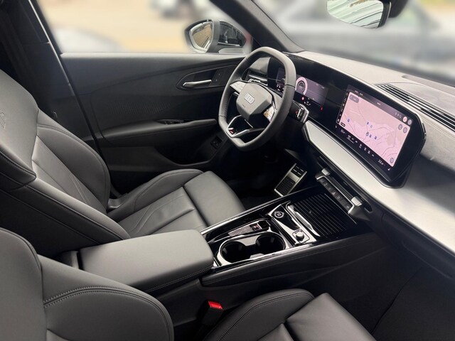 Audi Q3 Hybride S-Tronic