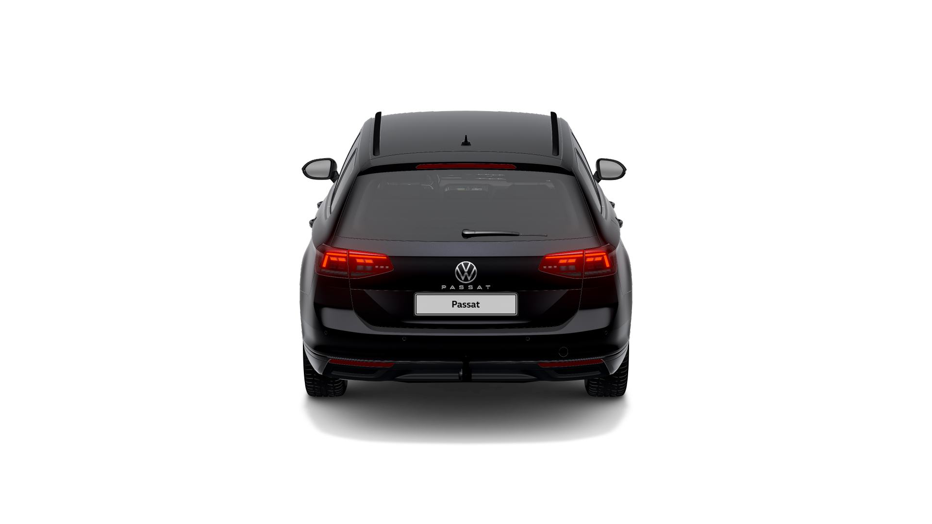 Volkswagen Passat 1.5 TSI Business DSG Variant