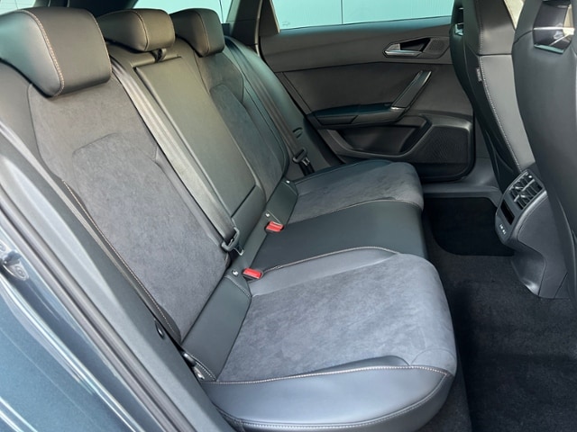 Cupra Leon 2.0 TSI 4Drive DSG Sportstourer