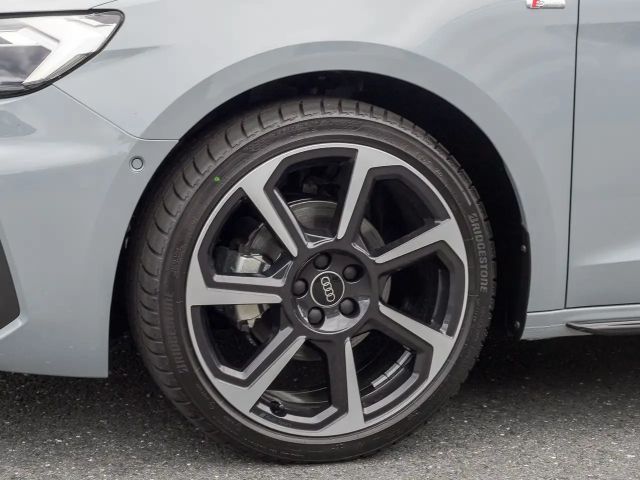 Audi A1 30 TFSI S-Line