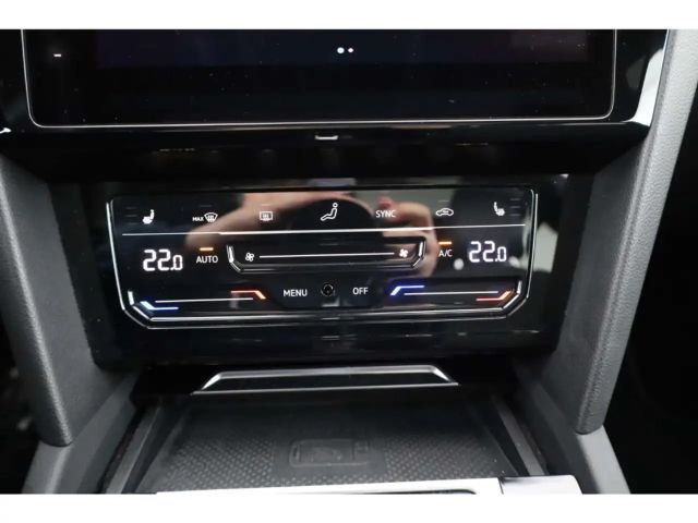 Volkswagen Arteon Shooting Brake 2.0 TSI DSG