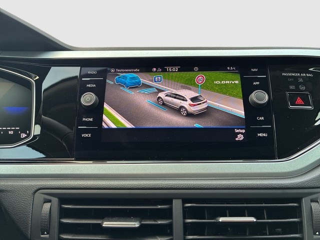 Volkswagen Taigo 1.0 TSI