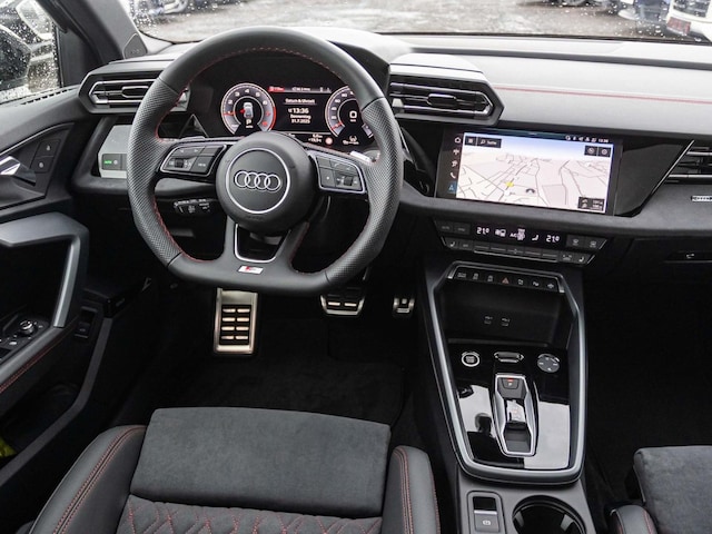 Audi A3 S-Tronic Sportback