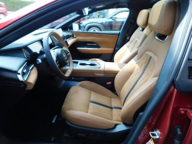 Mazda 6e Plus RWD Takumi