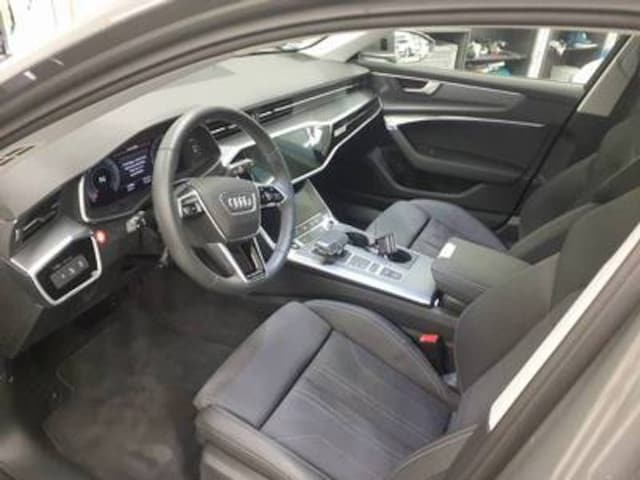Audi A6 45 TDI Avant Quattro S-Tronic
