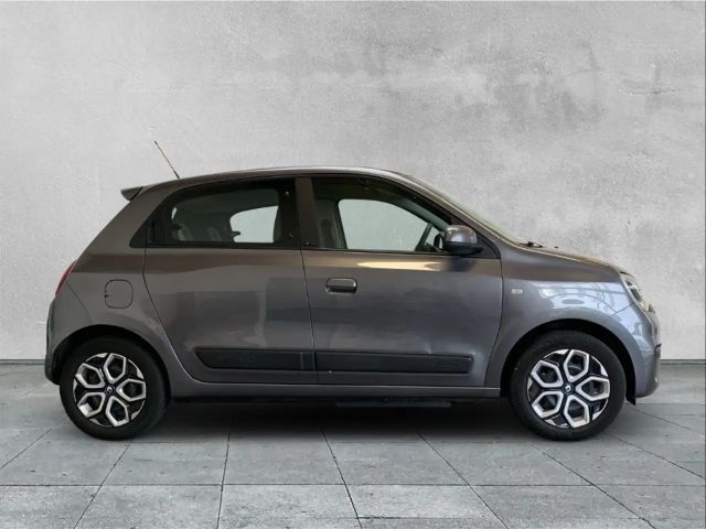Renault Twingo E-Tech Electric Zen
