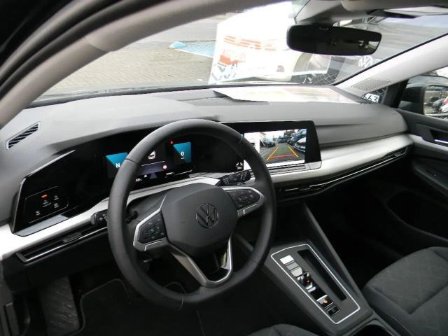 Volkswagen Golf DSG Golf VIII Life Variant