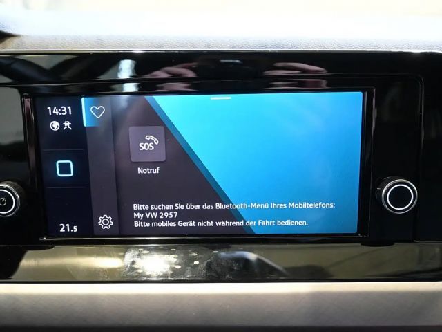 Volkswagen Golf Life Variant