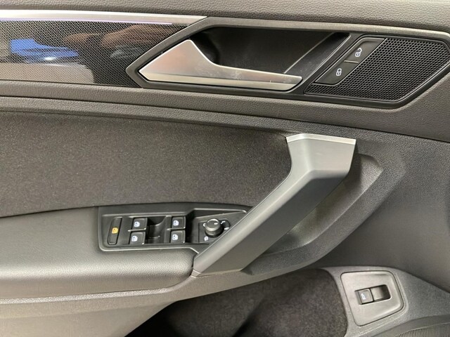 Volkswagen Tiguan 2.0 TDI BMT