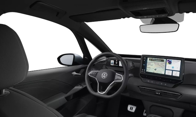 Volkswagen ID.3 Performance Pro
