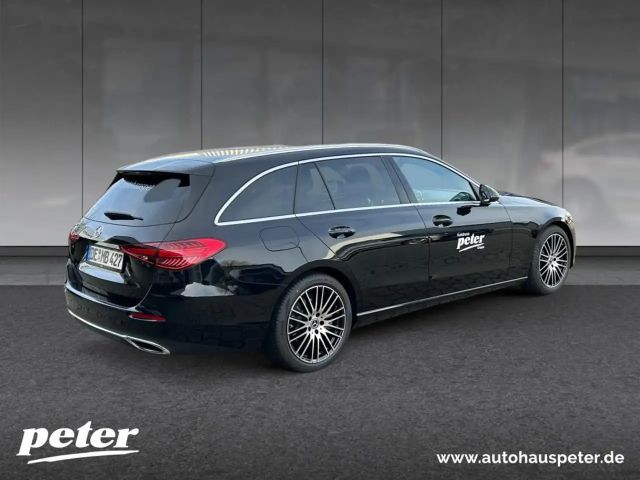 Mercedes-Benz C 200 AVANTGARDE Estate