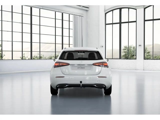 Mercedes-Benz A 180 A 180 d Hatchback