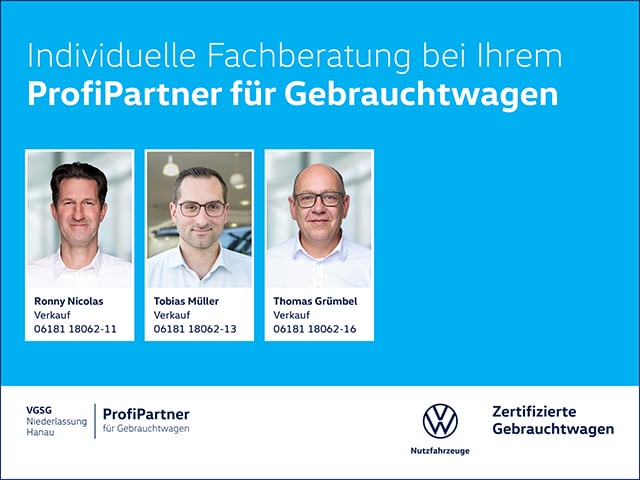 Volkswagen ID.Buzz Pro