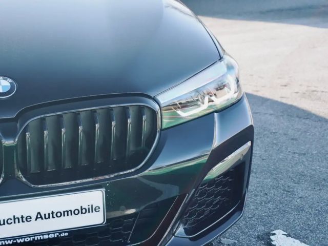 BMW 530 530d M-Sport Touring xDrive