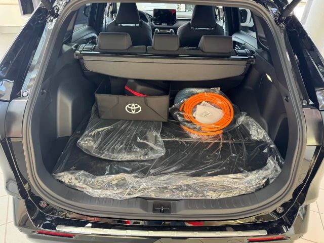 Toyota RAV4 RAV4 2.5 Teamplayer ACC+LED+Navi+SHZ+2xKlima+LM