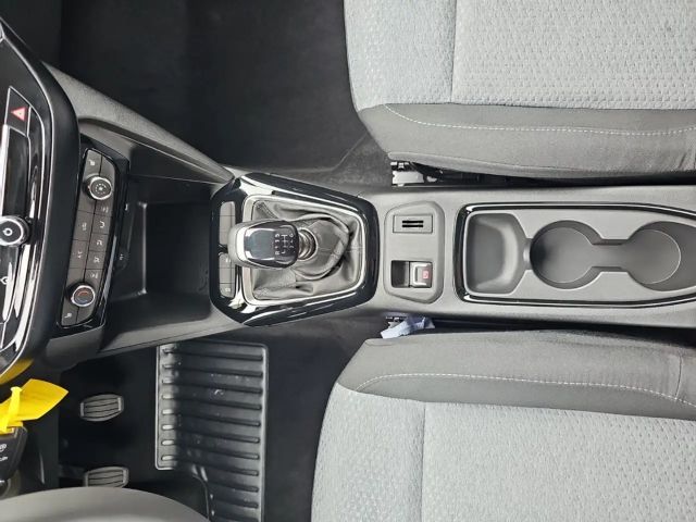 Opel Corsa Edition F Edition