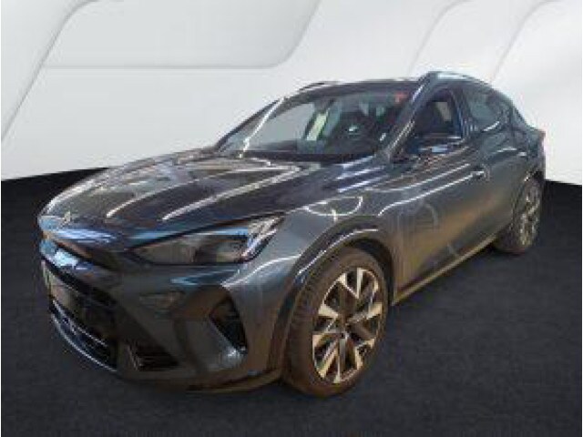 Cupra Formentor 2.0 TSI VZ