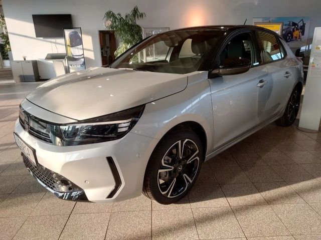 Opel Corsa GS-Line Grand Sport Turbo