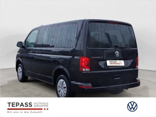 Volkswagen Caravelle Comfortline T6