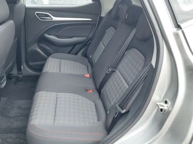 MG ZS Comfort