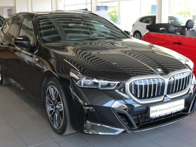 BMW 540 540d M-Sport xDrive