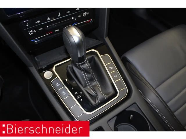 Volkswagen Passat 2.0 TDI DSG R-Line Variant