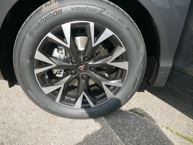 Cupra Terramar 1,5 eTSI DSG Cupra, LED, Full Link, ACC, 360° K...