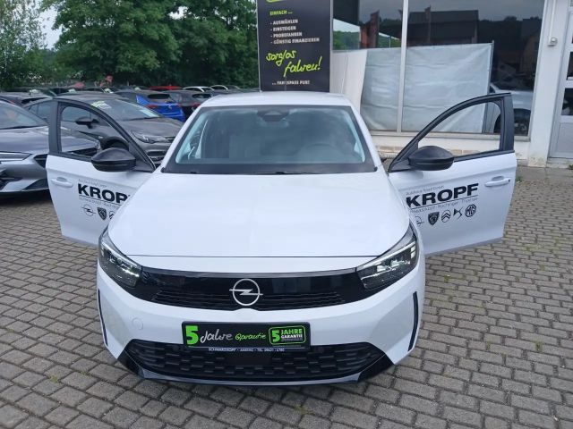 Opel Corsa 1.2 Turbo Turbo