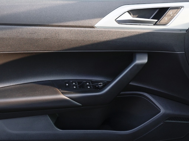 Volkswagen Polo 1.0 TSI DSG