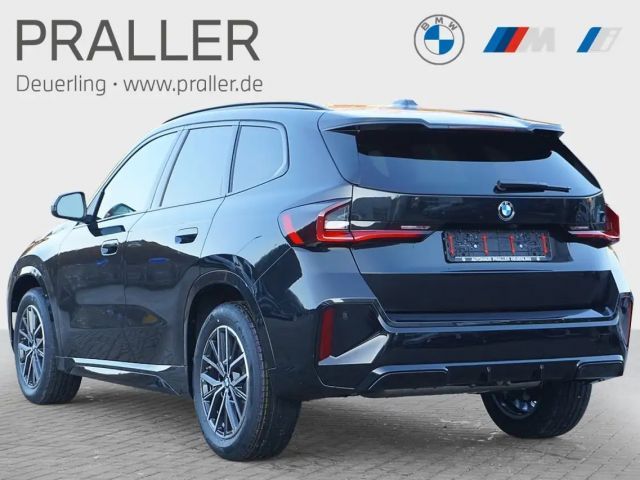 BMW X1 M-Sport sDrive20i