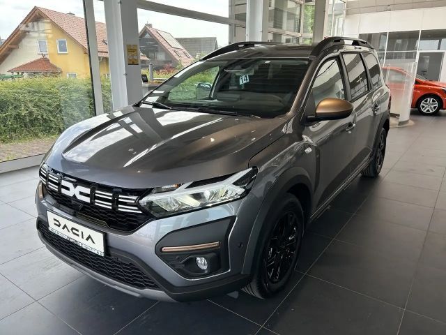 Dacia Jogger Extreme TCe 110
