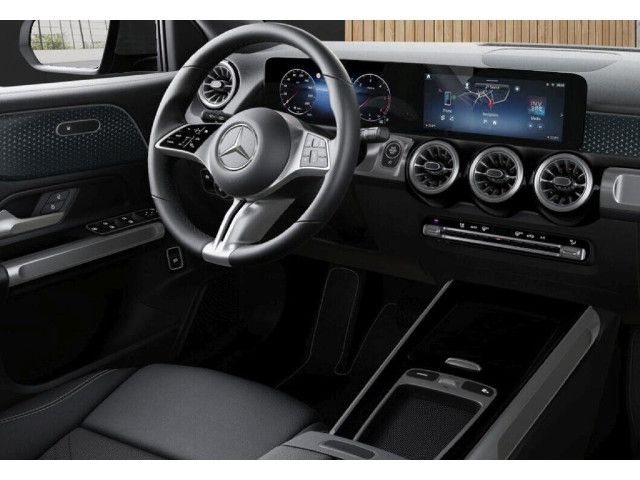 Mercedes-Benz GLB 200 GLB 200 d