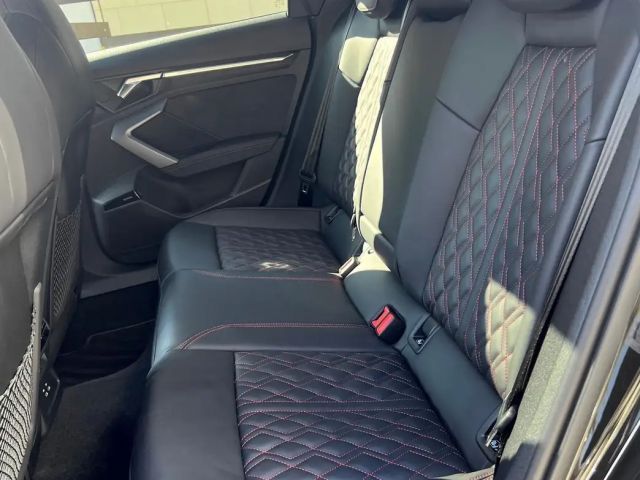 Audi S3 Quattro Sedan Sportback