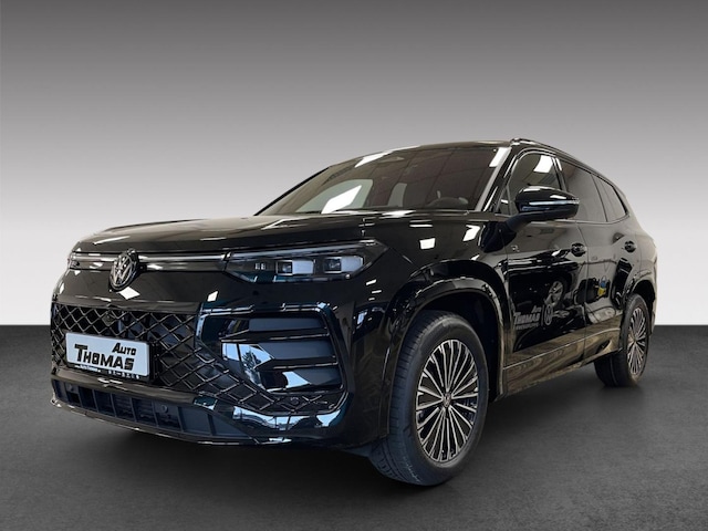 Volkswagen Tayron 2.0 TDI 4Motion R-Line