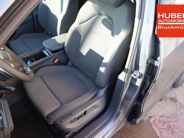 Skoda Kodiaq 1.5 TSI Selection